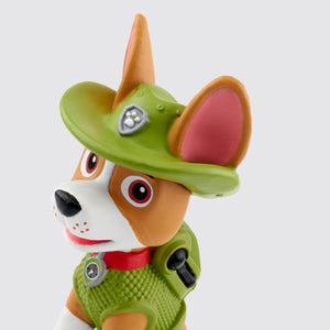 PAW Patrol: Tracker Tonie