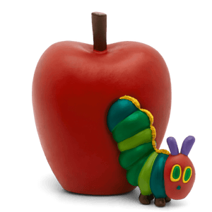 The Very Hungry Caterpillar & Friends Tonie