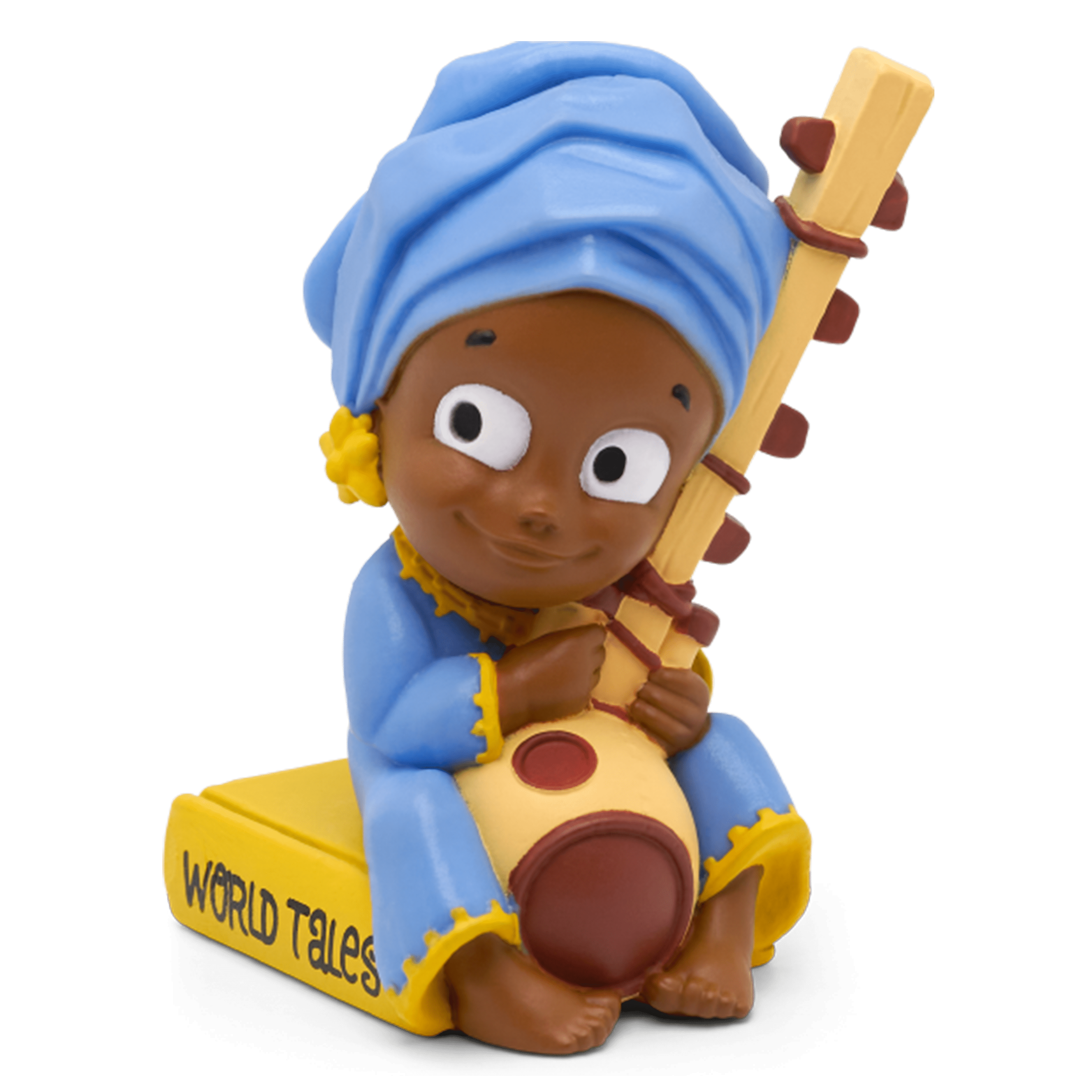 Worldwide Tales: West African Tales Tonie