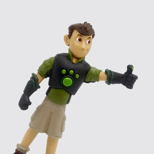 Wild Kratts: Chris Tonie