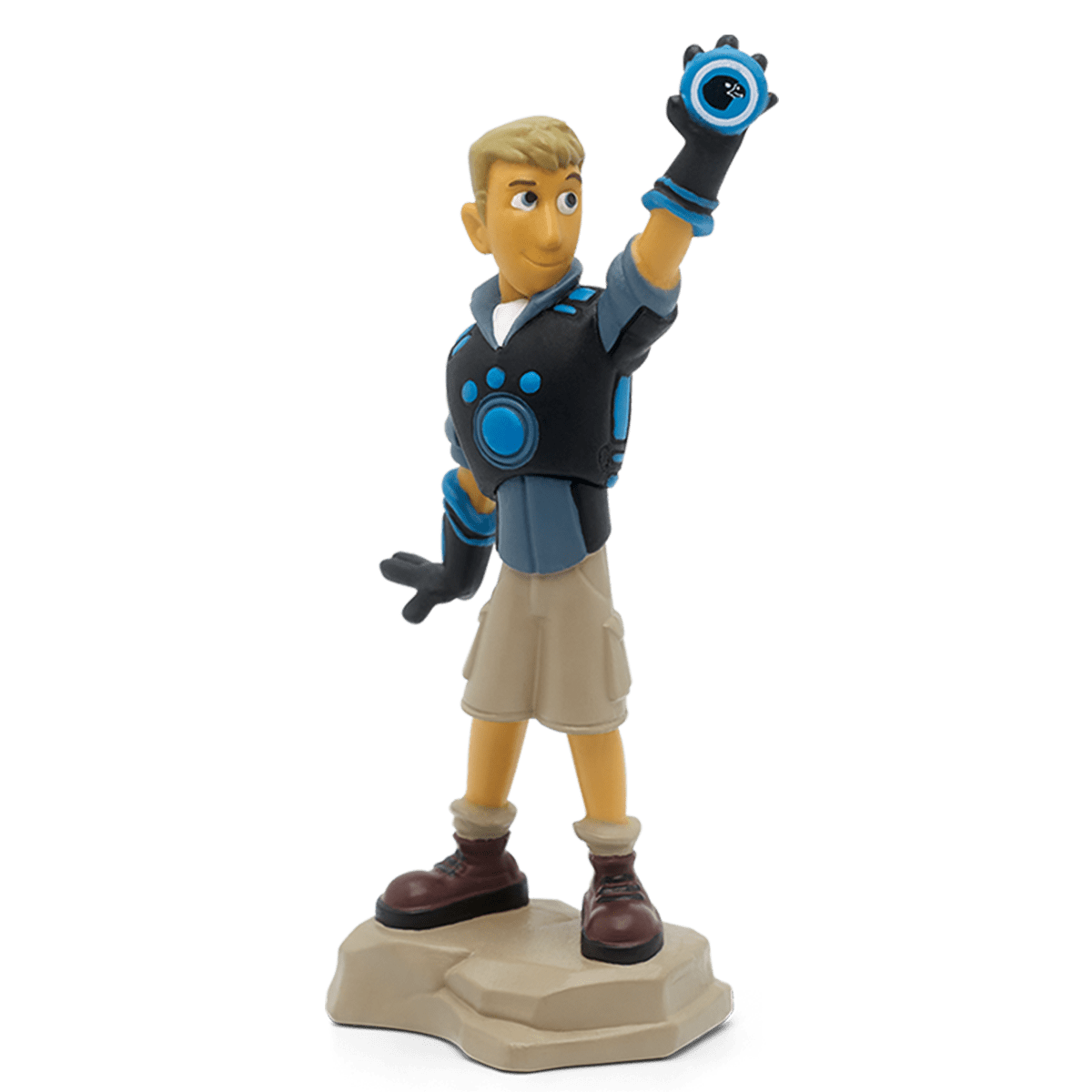 Wild Kratts: Martin Tonie