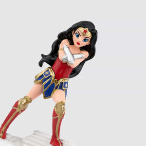 DC: Wonder Woman Tonie