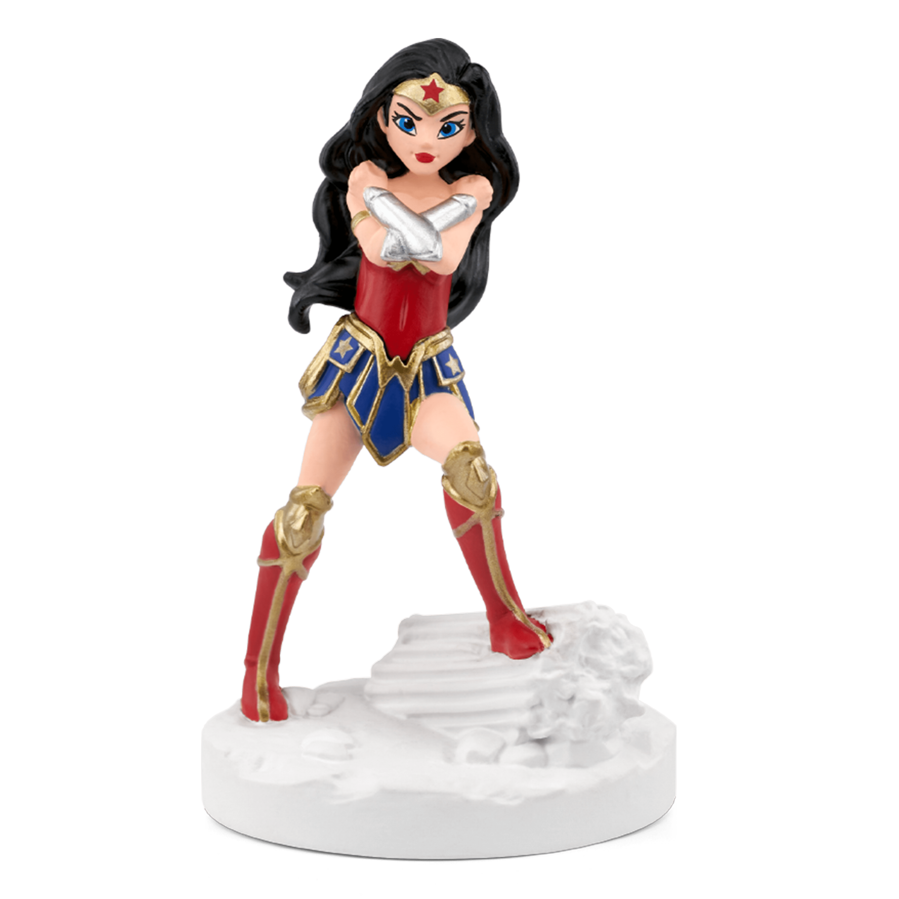 DC: Wonder Woman Tonie