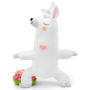 Mindfulness: Yoga with Sara the Llama Tonie