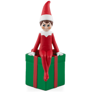 The Elf on the Shelf Tonie