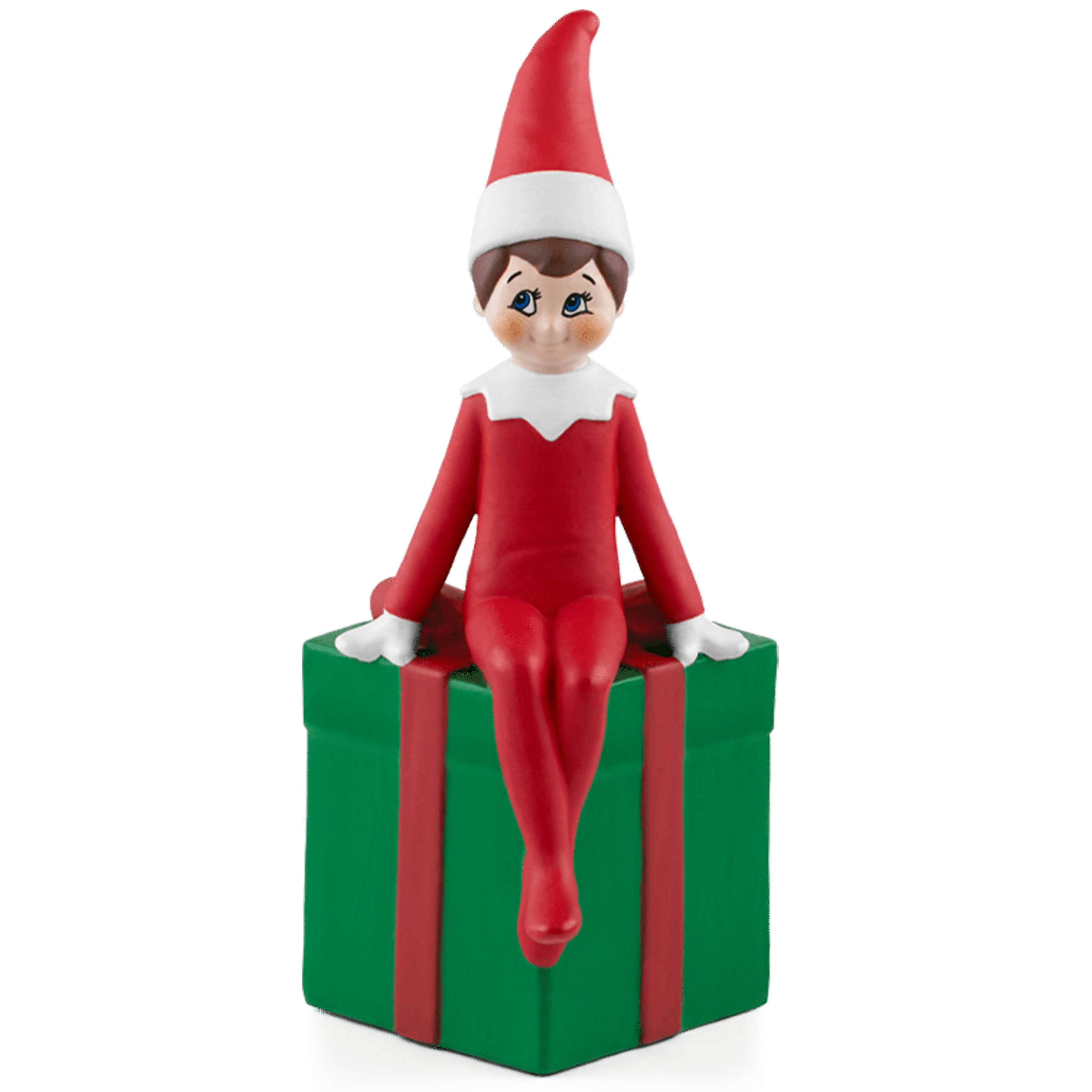 The Elf on the Shelf Tonie