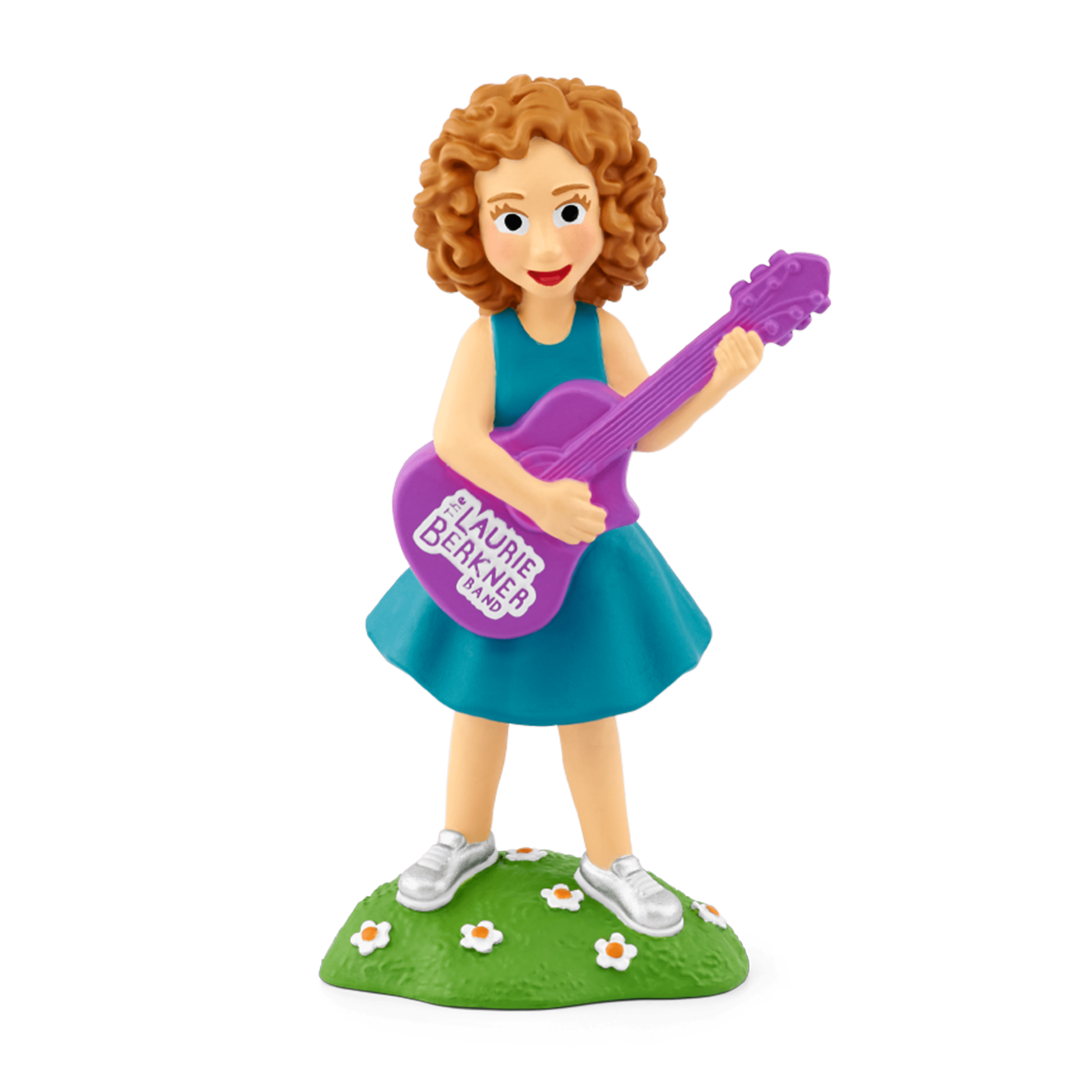 Laurie Berkner 2 Tonie