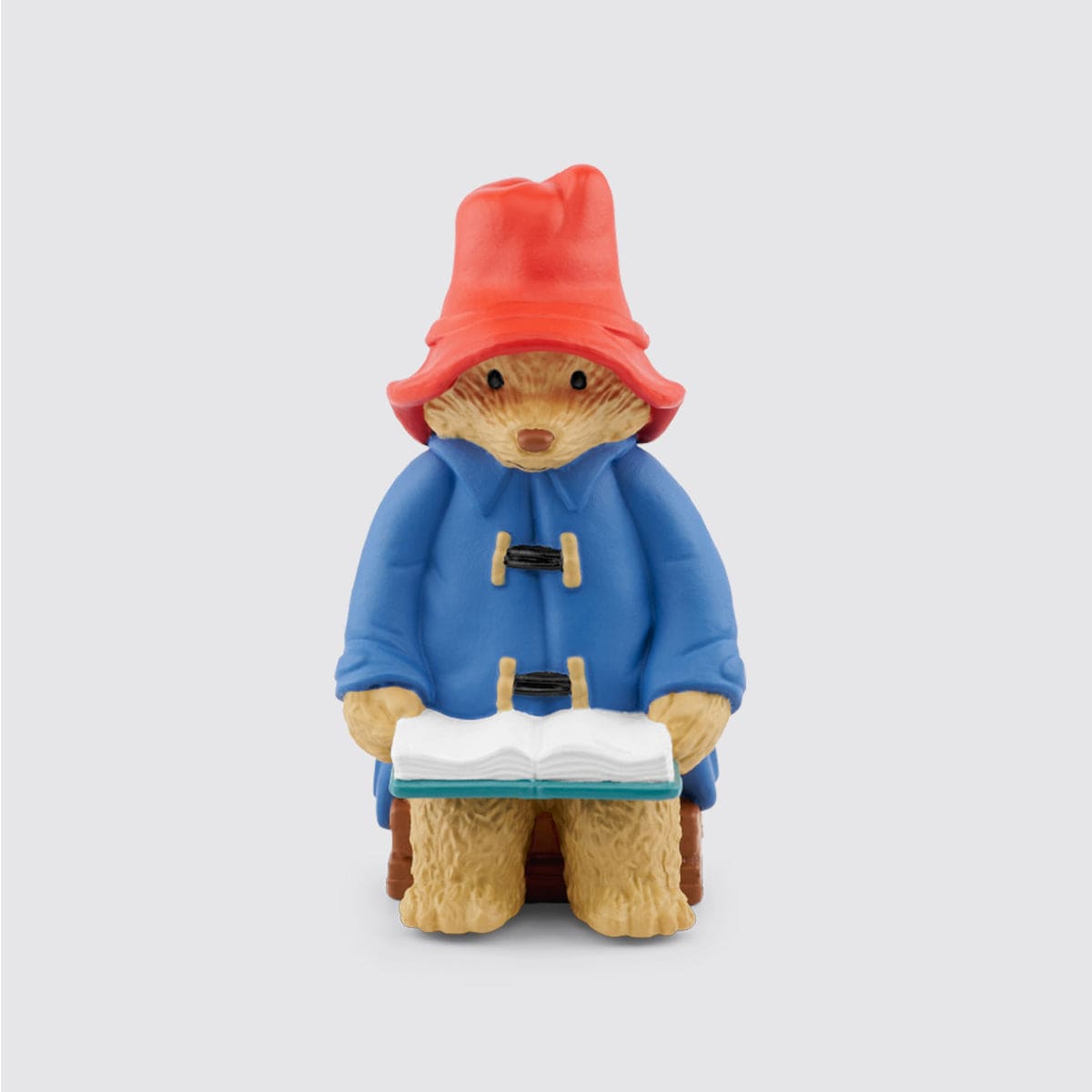 Paddington 2 Tonies Set