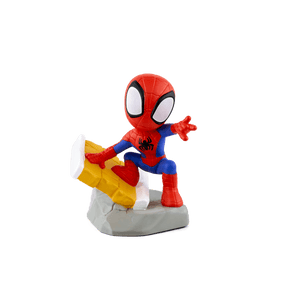 Marvel’s Spidey 4 Tonie Set