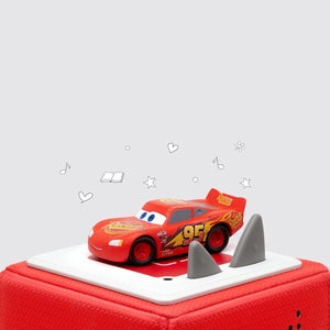 Disney & Pixar Cars: Lightning McQueen Tonie