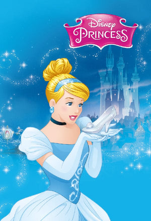 Disney Cinderella Tonie