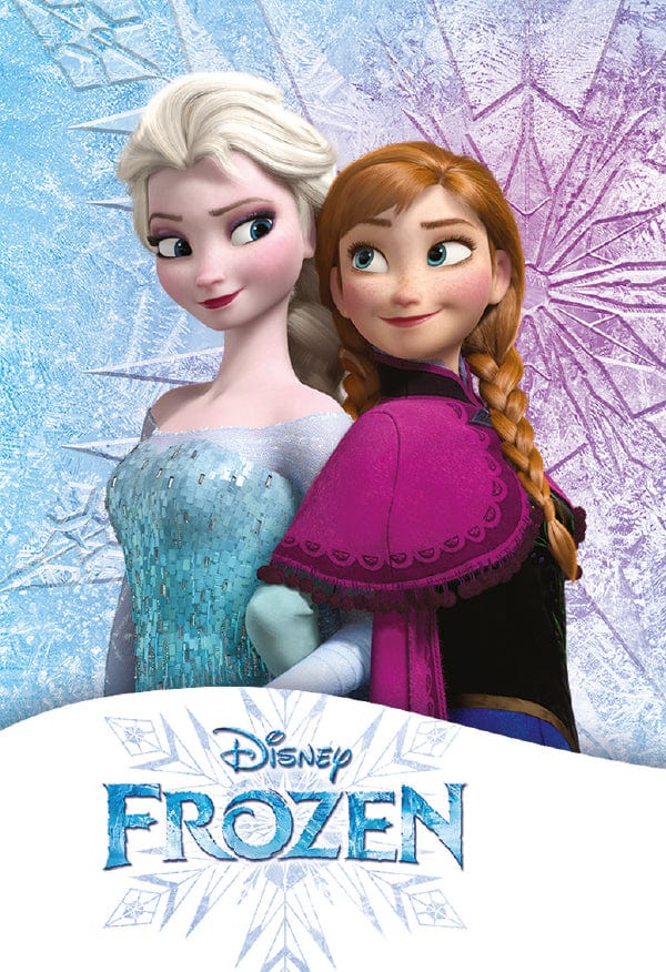 Disney Frozen: Elsa Tonie