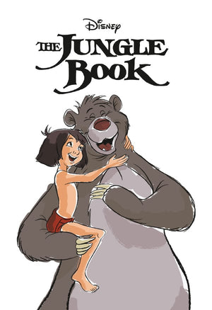 Disney The Jungle Book Tonie