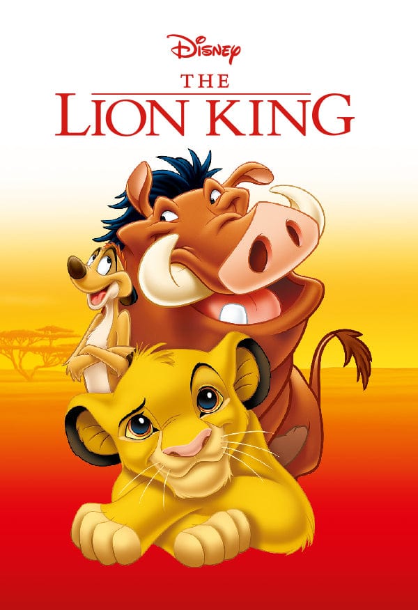 Disney The Lion King Tonie