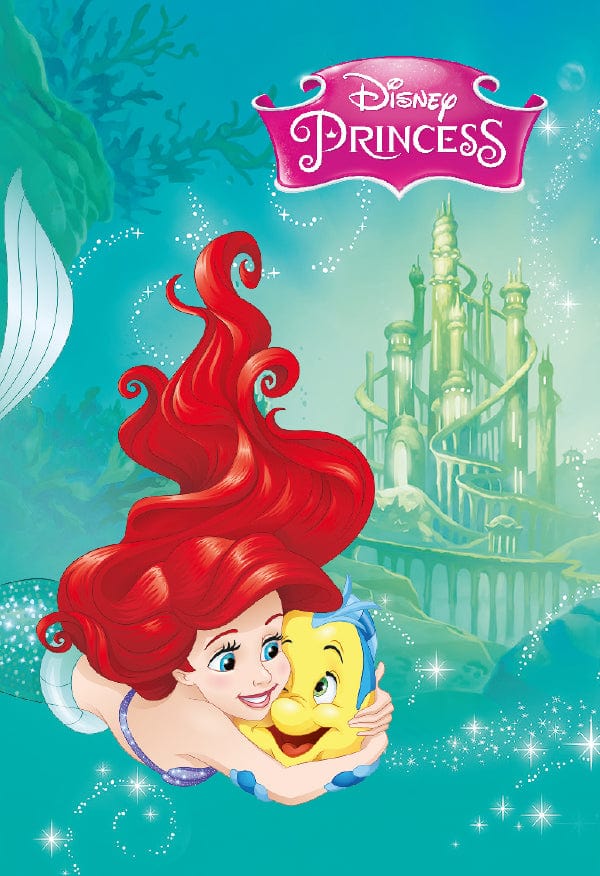 Disney The Little Mermaid Tonie