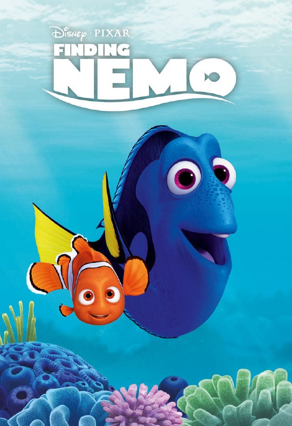 Disney & Pixar Finding Nemo Tonie