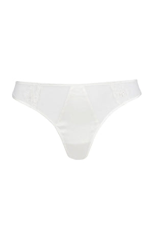 TRESOR LACE THONG