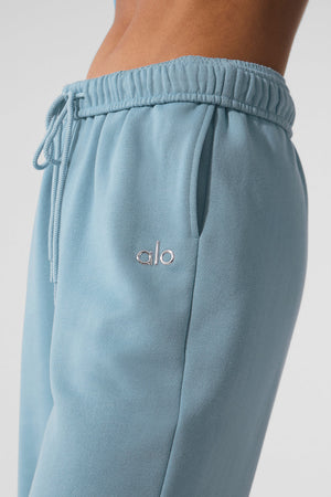 Accolade Sweatpant - Celestial Blue