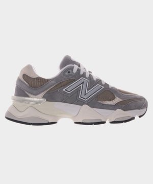 New Balance 9060 Slate Grey / Arid Stone