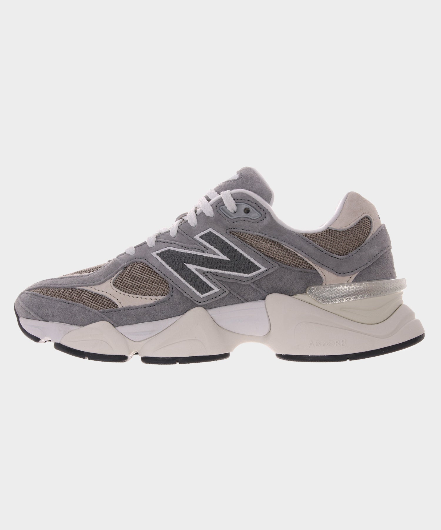 New Balance 9060 Slate Grey / Arid Stone