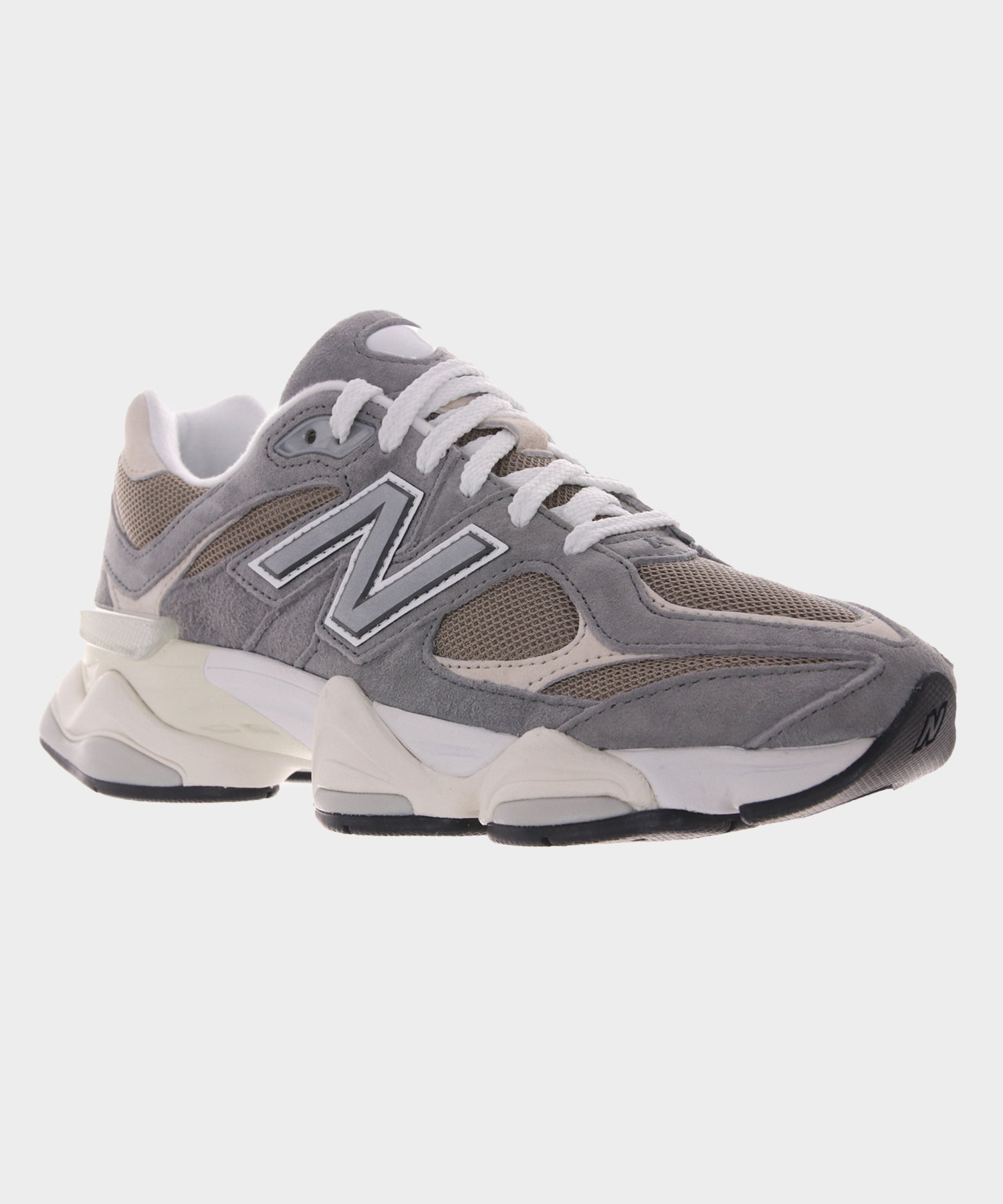 New Balance 9060 Slate Grey / Arid Stone