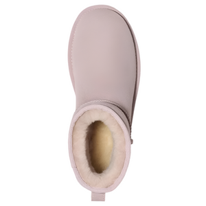 Ugg Women's Classic Mini II Pale Smoke