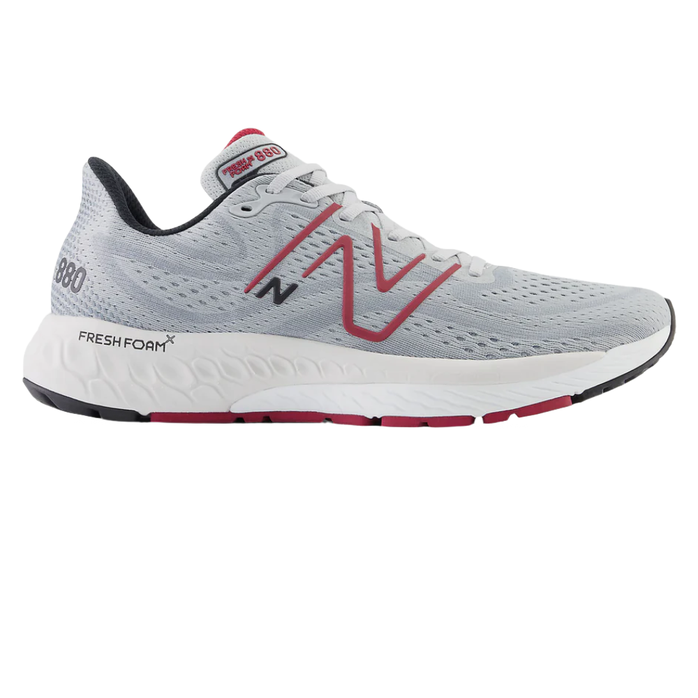 New Balance Men's Fresh Foam X 880v13 Phantom Grey