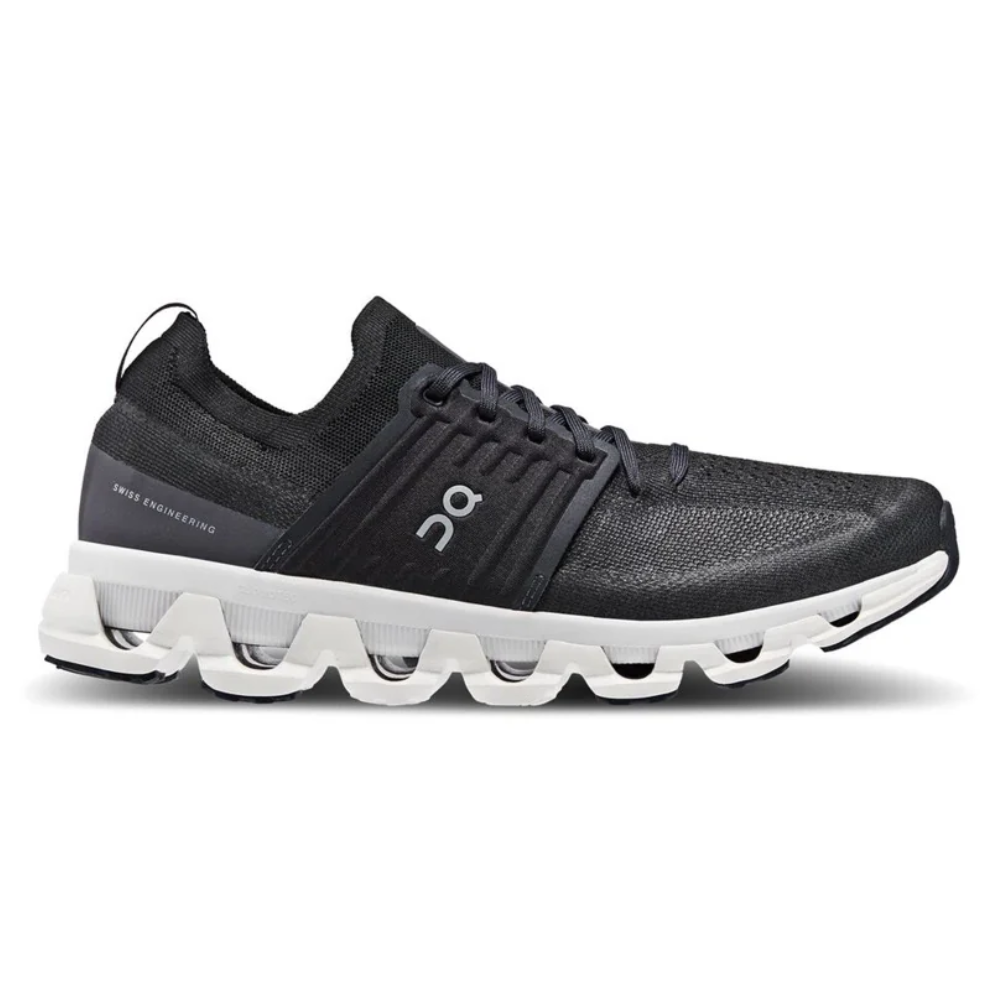 On Running Men's Cloudswift 3 All Black