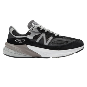 New Balance Men's 990v6 Black