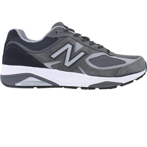 New Balance Men's 1540v3 Grey / Black