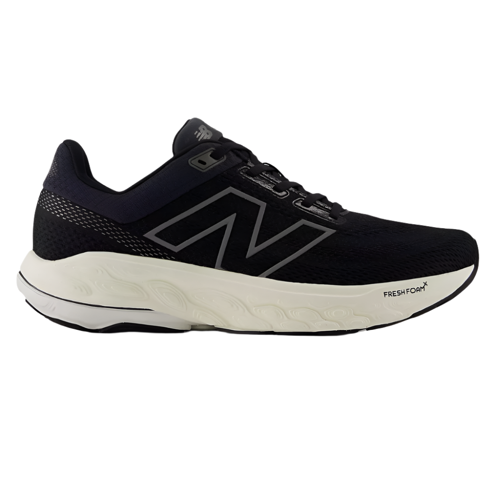 New Balance Men's Fresh Foam X 860v14 Black