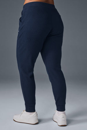 Muse Sweatpant - Navy