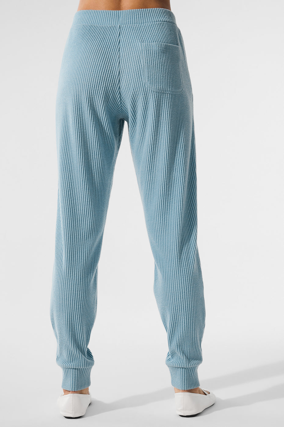 Muse Sweatpant - Celestial Blue