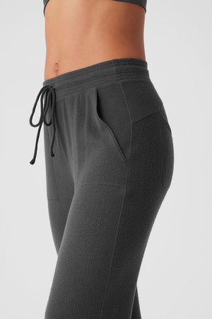 Soho Sweatpant - Anthracite