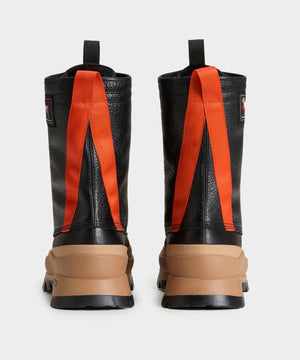 Todd Snyder x Woolrich Tech Boot