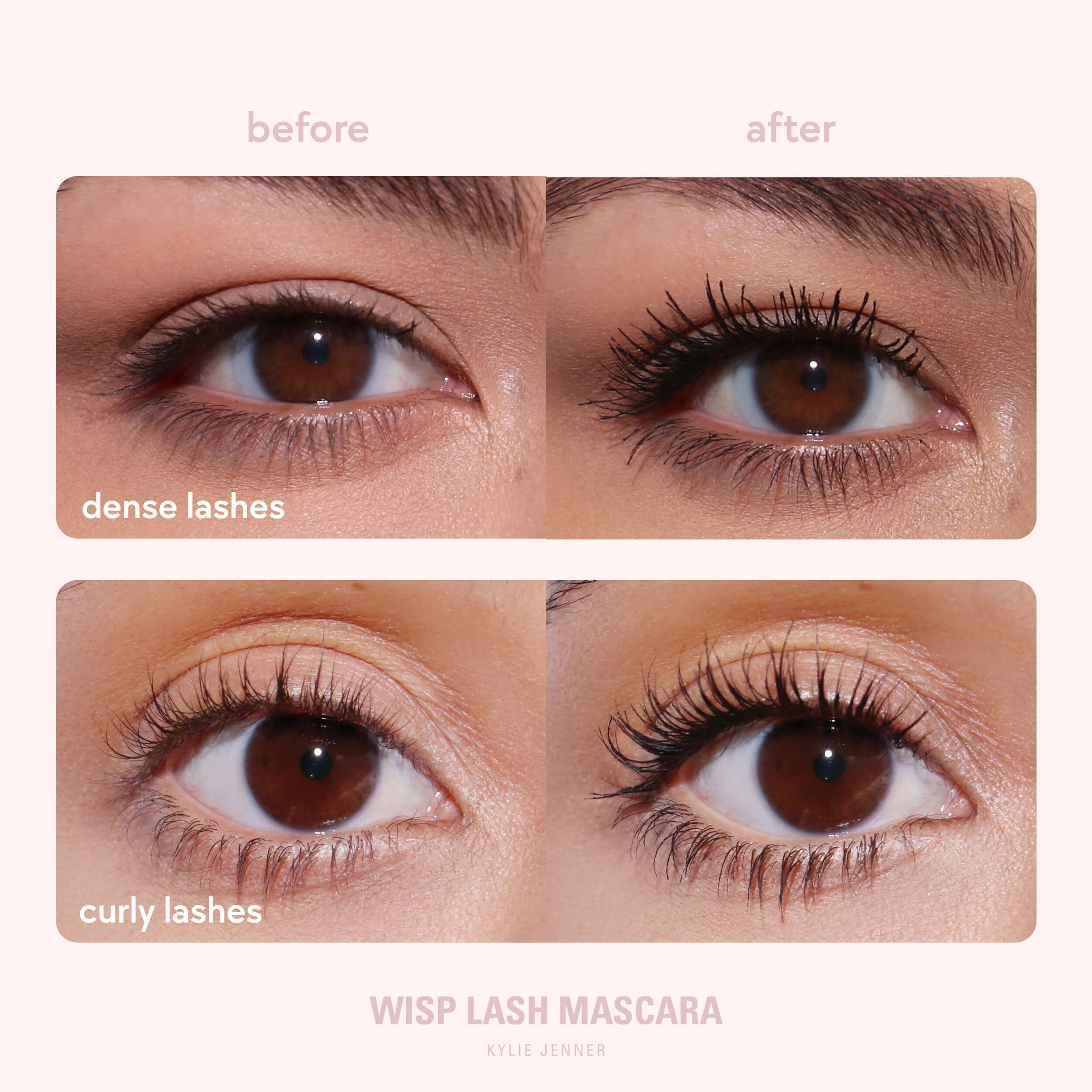 Wisp Lash Mascara