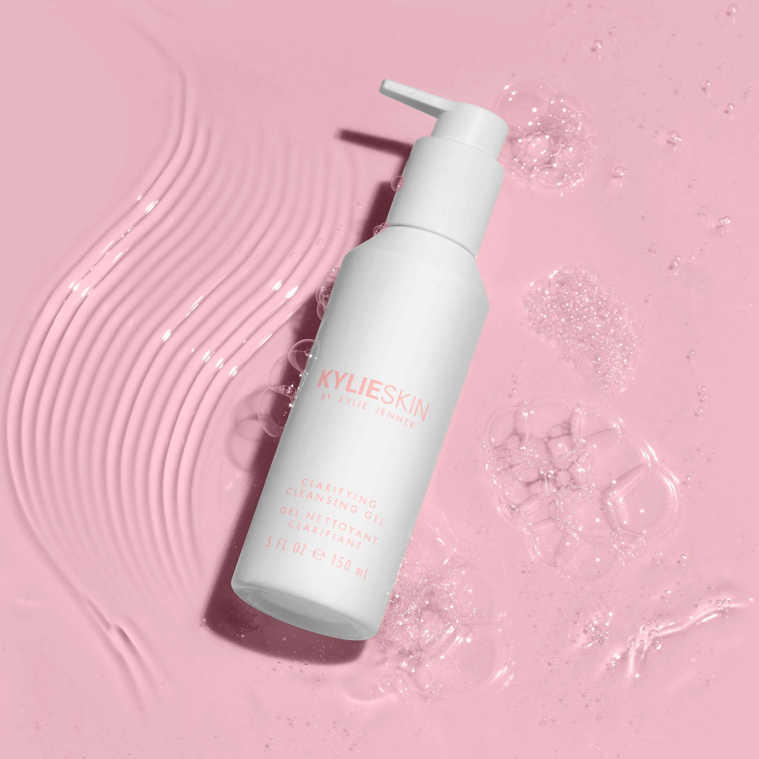 Clarifying Cleansing Gel