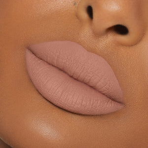 Matte Liquid Lipstick