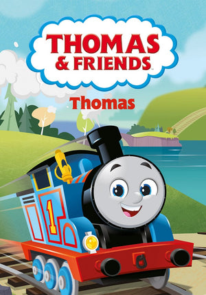 All Engines Go: Thomas the Train Tonie