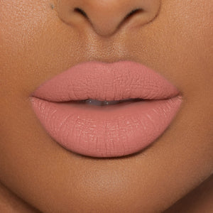 Matte Liquid Lipstick