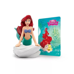 Disney Little Mermaid Toniebox Starter Set - Pink