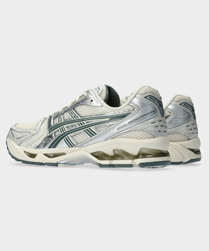 Asics Gel-Kayano 14 Birch / Dark Pewter