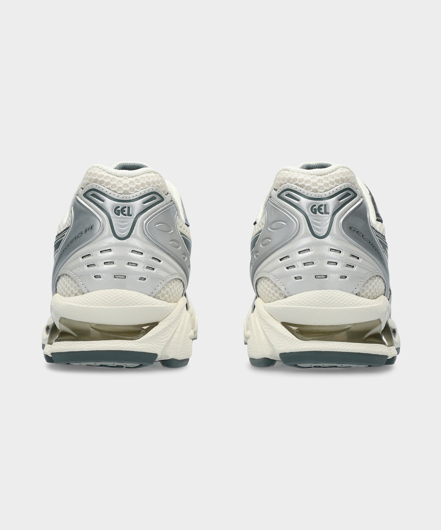 Asics Gel-Kayano 14 Birch / Dark Pewter