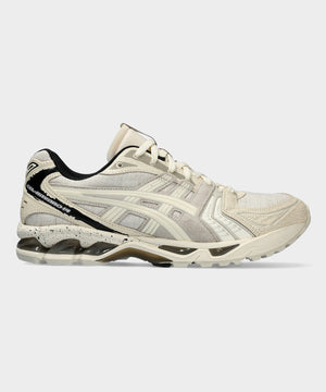 Asics Gel-Kayano 14 in Cream