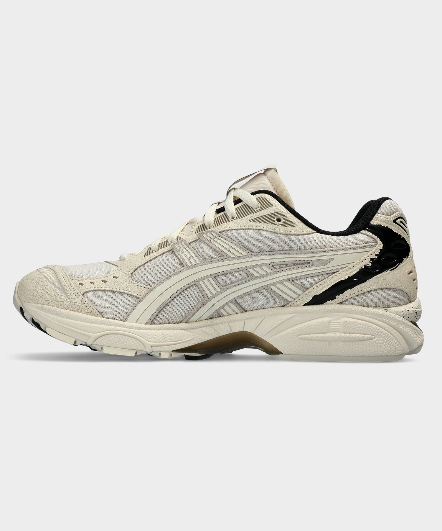 Asics Gel-Kayano 14 in Cream