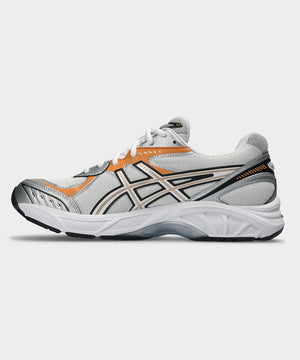 Asics GT-2160 in White / Orange Lily