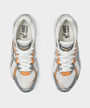 Asics GT-2160 in White / Orange Lily