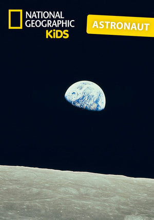 National Geographic Kids: Astronaut Tonie