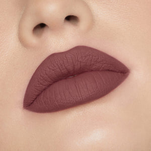 Matte Liquid Lipstick