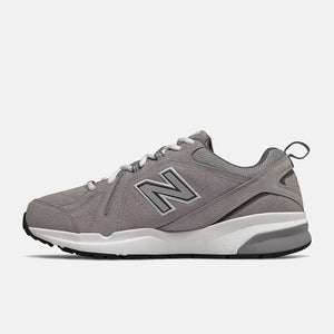 Womens Wide Fit New Balance MX608UG5 Walking & Running Trainers